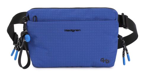 Hedgren Jun Waistbag Bellwether Blue