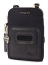 Hedgren Hfika Fika Cortado RFID Phone Bag Celebration Black