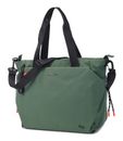 Hedgren Satoshi Tote Bag 14" Duck Green