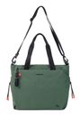 Hedgren Satoshi Tote Bag 14" Duck Green