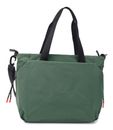 Hedgren Satoshi Tote Bag 14" Duck Green