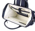 Hedgren Moka Backpack 15,4" + RFID L Peacoat Blue Hedgren Moka Backpack 15,4" + RFID L Peacoat Blue