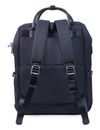Hedgren Moka Backpack 15,4" + RFID L Peacoat Blue Hedgren Moka Backpack 15,4" + RFID L Peacoat Blue