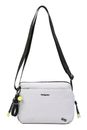Hedgren Kosho Medium Crossover M Vaporous Grey Hedgren Kosho Medium Crossover M Vaporous Grey