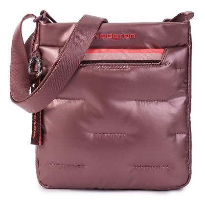 Hedgren Cocoon Cosy Shoulder Bag Dusty Rose