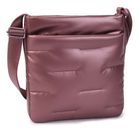Hedgren Cocoon Cosy Shoulder Bag Dusty Rose