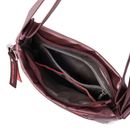 Hedgren Cocoon Cosy Shoulder Bag Dusty Rose