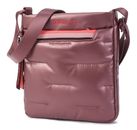 Hedgren Cocoon Cosy Shoulder Bag Dusty Rose