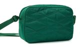 Hedgren Maia Small Crossover RFID S New Quilt Varsity Green Hedgren Maia Small Crossover RFID S New Quilt Varsity Green