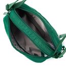 Hedgren Maia Small Crossover RFID S New Quilt Varsity Green Hedgren Maia Small Crossover RFID S New Quilt Varsity Green