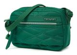 Hedgren Maia Small Crossover RFID S New Quilt Varsity Green Hedgren Maia Small Crossover RFID S New Quilt Varsity Green