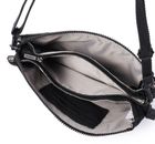 Hedgren Inner City Emma Crossover 3 CMPT RFID Corduroy Black Hedgren Inner City Emma Crossover 3 CMPT RFID Corduroy Black