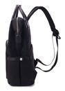 Hedgren Moka Backpack 15,4" + RFID L Black Hedgren Moka Backpack 15,4" + RFID L Black