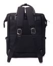 Hedgren Moka Backpack 15,4" + RFID L Black Hedgren Moka Backpack 15,4" + RFID L Black