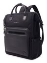 Hedgren Moka Backpack 15,4" + RFID L Black Hedgren Moka Backpack 15,4" + RFID L Black