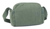 Hedgren Emily Multipockets Crossover RFID Corduroy Duck Green
