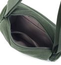 Hedgren Emily Multipockets Crossover RFID Corduroy Duck Green