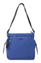 Hedgren Makoto Crossover Square Bag Bellwether Blue