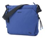 Hedgren Makoto Crossover Square Bag Bellwether Blue