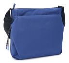 Hedgren Makoto Crossover Square Bag Bellwether Blue