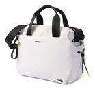 Hedgren Tomoko Handbag 2 Handles Vaporous Grey