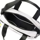 Hedgren Tomoko Handbag 2 Handles Vaporous Grey