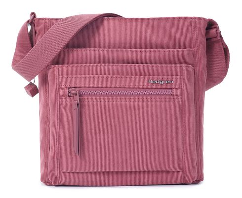 Hedgren Inner City Orva Crossover RFID Corduroy Dusty Rose