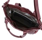 Hedgren Cocoon Puffer Tote Bag Dusty Rose Hedgren Cocoon Puffer Tote Bag Dusty Rose