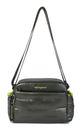 Hedgren Cocoon Cozy Shoulder Bag Vintage Taupe Hedgren Cocoon Cozy Shoulder Bag Vintage Taupe