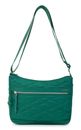 Hedgren Inner City Harper's S Shoulder Bag RFID S New Quilt Varsity Green Hedgren Inner City Harper's S Shoulder Bag RFID S New Quilt Varsity Green