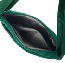 Hedgren Inner City Harper's S Shoulder Bag RFID S New Quilt Varsity Green Hedgren Inner City Harper's S Shoulder Bag RFID S New Quilt Varsity Green