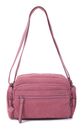 Hedgren Emily Multipockets Crossover RFID Corduroy Dusty Rose