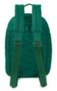 Hedgren Inner City Vogue Backpack Small RFID S New Quilt Varsity Green
