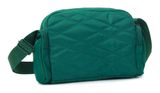 Hedgren Emily Multipockets Crossover RFID New Quilt Varsity Green
