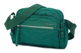 Hedgren Emily Multipockets Crossover RFID New Quilt Varsity Green
