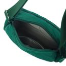 Hedgren Emily Multipockets Crossover RFID New Quilt Varsity Green