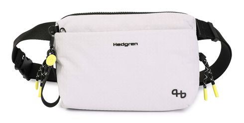 Hedgren Jun Waistbag Vaporous Grey