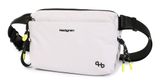 Hedgren Jun Waistbag Vaporous Grey Hedgren Jun Waistbag Vaporous Grey