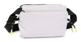 Hedgren Jun Waistbag Vaporous Grey Hedgren Jun Waistbag Vaporous Grey