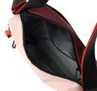 Hedgren Nova Neutron Medium Crossover M Rose Mix