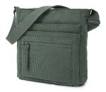 Hedgren Inner City Orva Crossover RFID Corduroy Duck Green Hedgren Inner City Orva Crossover RFID Corduroy Duck Green