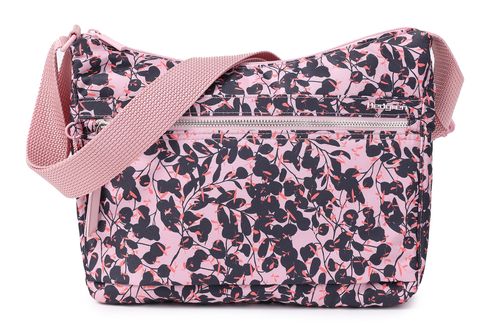 Hedgren Inner City Harper's S Shoulder Bag RFID S Print Rose Elegance