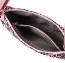 Hedgren Inner City Harper's S Shoulder Bag RFID S Print Rose Elegance