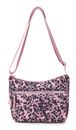 Hedgren Inner City Harper's S Shoulder Bag RFID S Print Rose Elegance