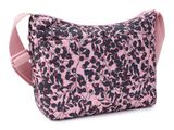 Hedgren Inner City Harper's S Shoulder Bag RFID S Print Rose Elegance