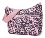Hedgren Inner City Harper's S Shoulder Bag RFID S Print Rose Elegance