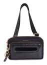 Hedgren Hfika Fika Americano Waistbag + RFID Celebration Black