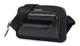 Hedgren Hfika Fika Americano Waistbag + RFID Celebration Black