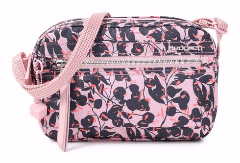 Hedgren Maia Small Crossover RFID S Print Rose Elegance