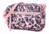 Hedgren Maia Small Crossover RFID S Print Rose Elegance Hedgren Maia Small Crossover RFID S Print Rose Elegance